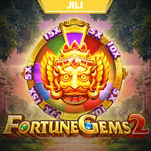 Best fortune gems 2 online in Indonesia