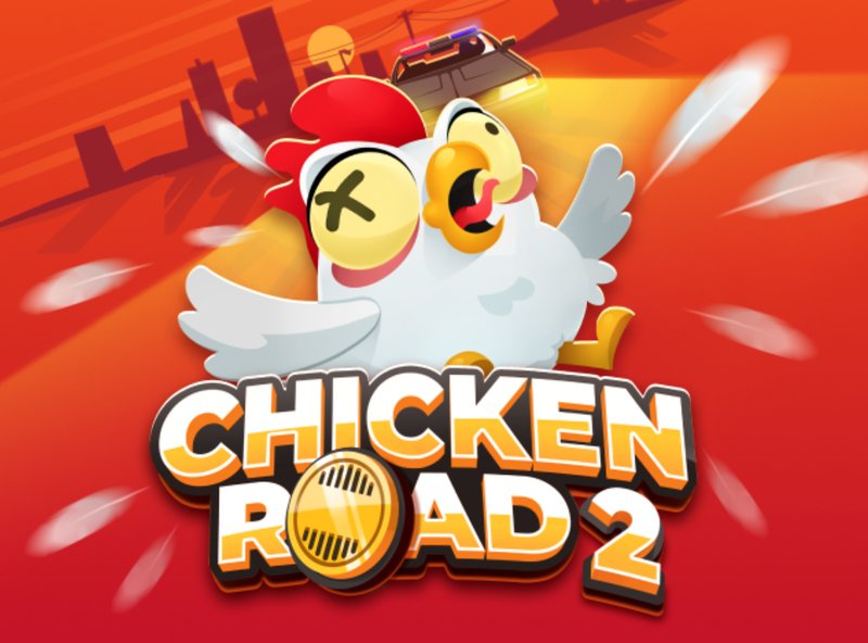 Best chicken road in Spain