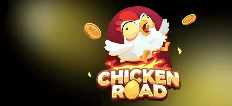Chicken road game in Netherlands