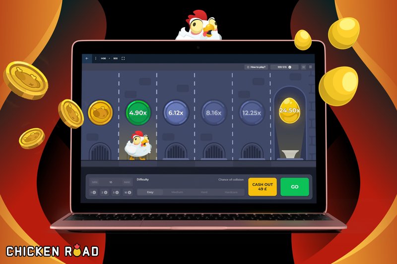 Scopri l'Origine di Chicken Road: un Gioco di Casinò da Mondiale