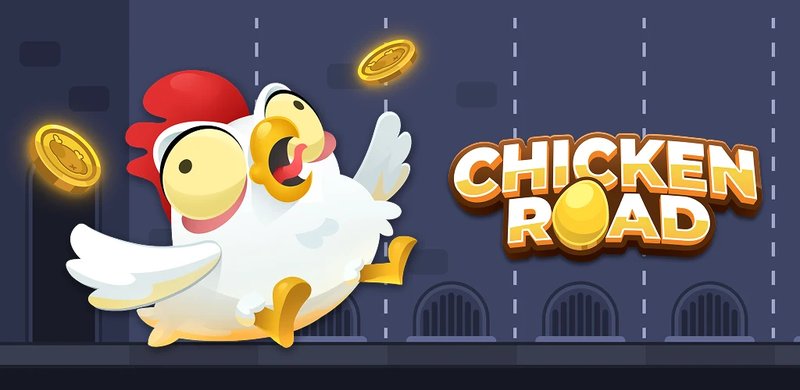 A look at chicken road online A look at chicken road online