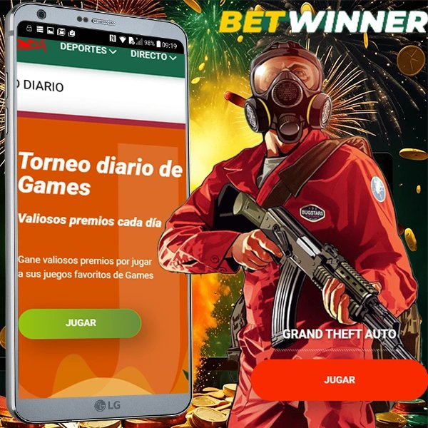 Explora Betwinner Casino con opciones variadas disponibles - overview