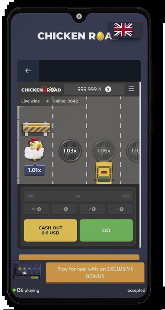 Descoperă noua versiune a jocului de noroc Chicken Road 2 în România, chicken road 2 online