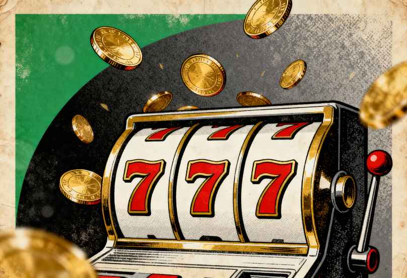digits 7 casino online