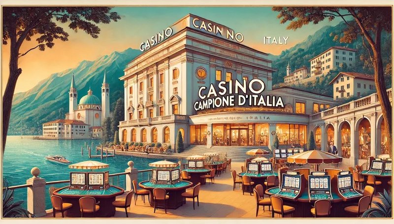 Migliore casinolab bonus code a Italy