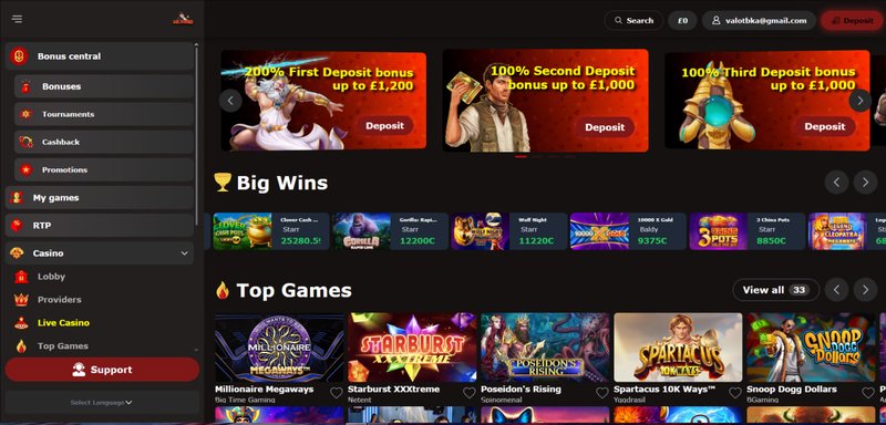 Unlock Exclusive Bonuses at Mr Jones Casino Online in the UK in United Kingdom