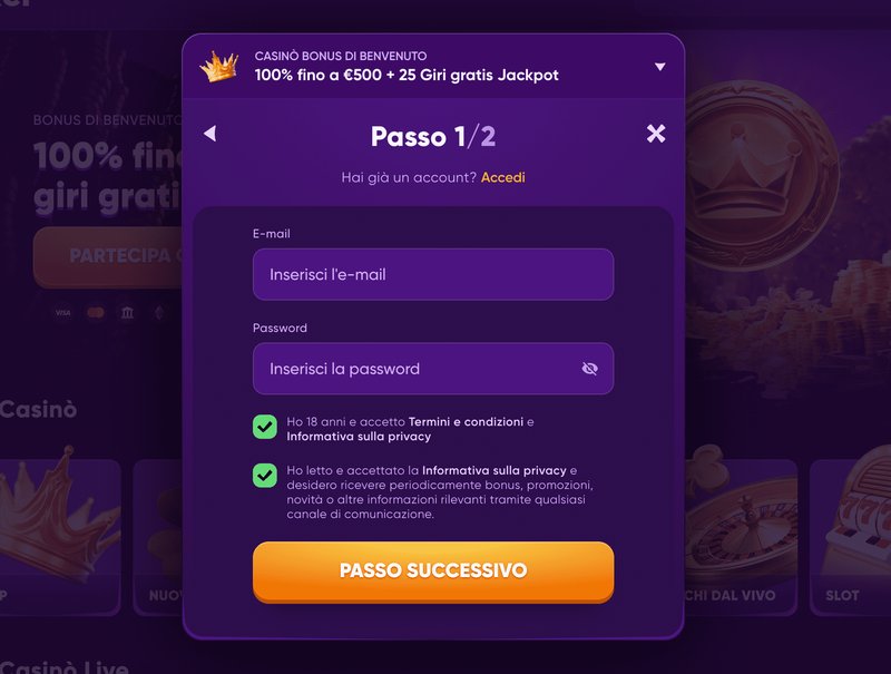 La Rivoluzione delle App di Giocchi Online in Italia accelera - panoramica