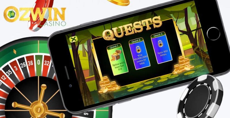 Why the Ozwin Casino Australia Login Is Worth Your Time in Australia Why the Ozwin Casino Australia Login Is Worth Your Time in Australia
