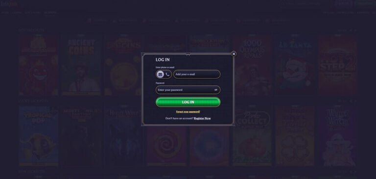 Lolajack promo code, lolajack